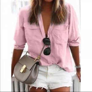 Meet your Posher, Dana